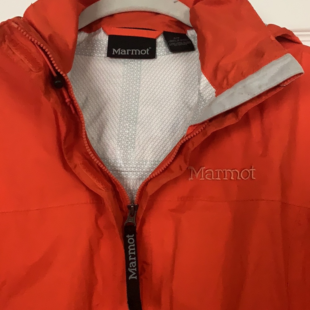 Marmot Rain Shell - image 2